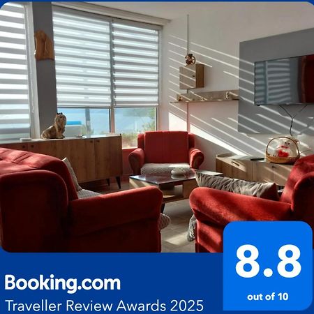 Apartman Sani Donji Milanovac Exterior photo